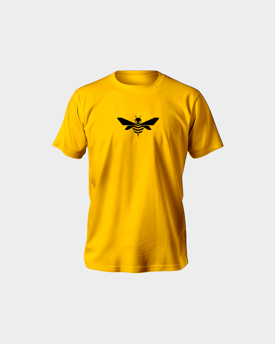 PLAYERA BEE