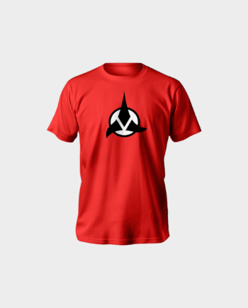 PLAYERA KLINGON