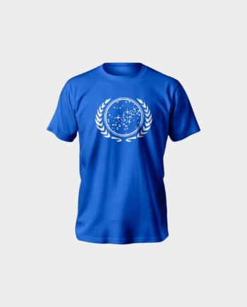 PLAYERA FEDERACIÓN