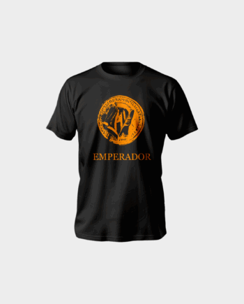 PLAYERA EMPERADOR
