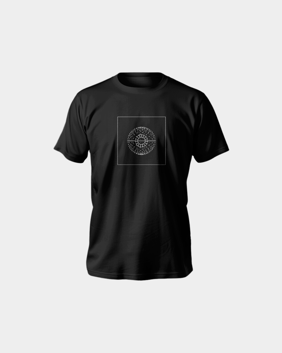 PLAYERA STARDUST